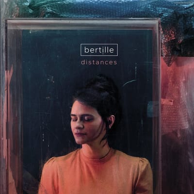 Bertille - Distances (CD)