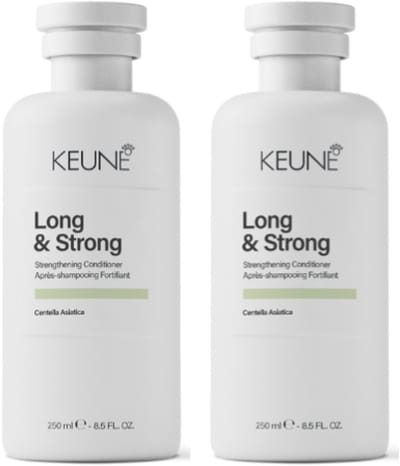 2 STUKS - Keune Care Long & Strong Strengthening Conditioner 250 ml