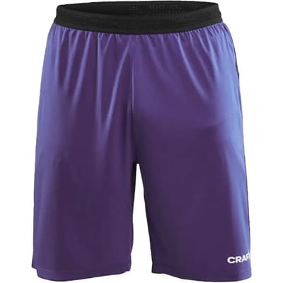 Shorts Craft Progress 2.0