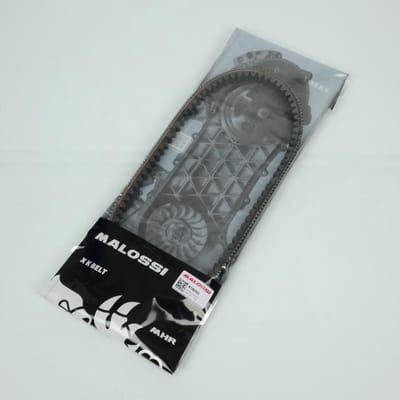 Courroie transmission Malossi pour scooter Aprilia 250 Scarabeo 955x22.6x13 Neuf