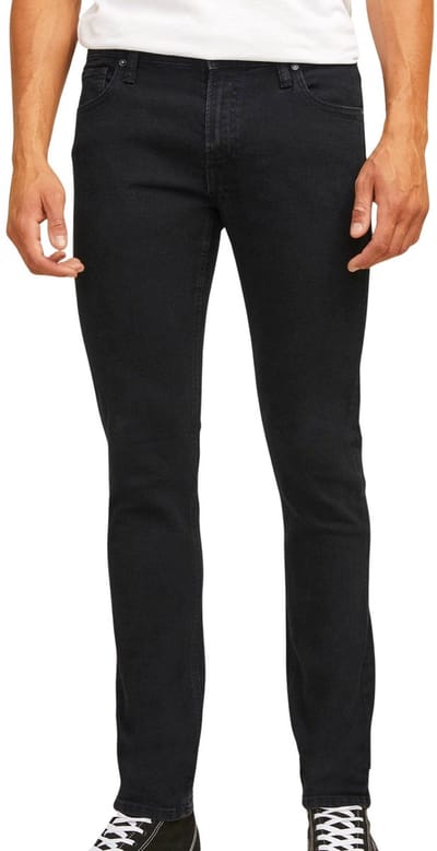 JACK & JONES- JREBLUKE JJCRAFT AT 763 NOOS - Heren - Jeans