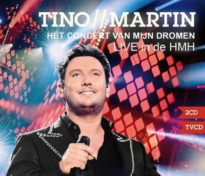 Het Concert Van Mijn Dromen