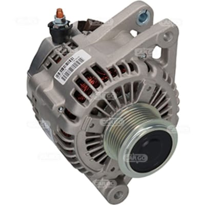 Driefasige generator HC-CARGO 116027