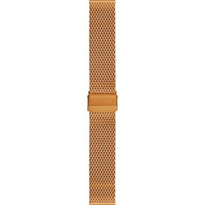 Tissot Straps T605040901 PR 100 Horlogeband