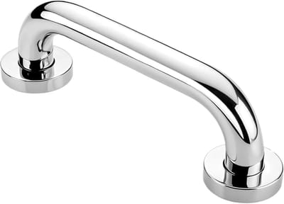 Badkamer Handgreep - Veiligheidsbeugel Douche - Extra Stabiliteit - Antislip Oppervlak - 50cm Lengte