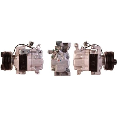Airco-compressor ELSTOCK 51-0794