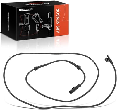 Frankberg 1x ABS Sensor Achteras Rechts voor Smart
