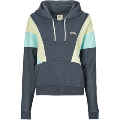 Rip Curl  Capuchon sweaters OLALLA FLEECE HOODIE