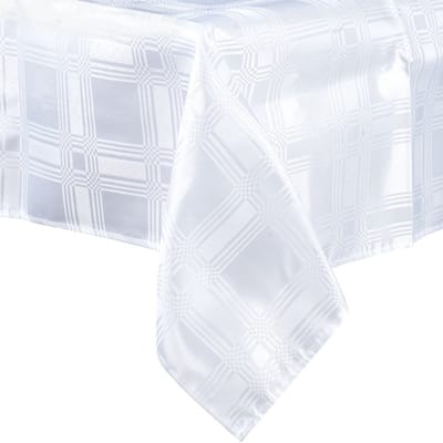 Excellent Houseware - Elegant tafelkleed met patroon -