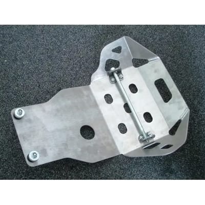 Motorsteun SW-Motech Suzuki DR 650.