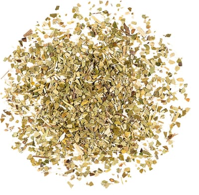 Yerba Mate Kruiden Thee Bio - Traditionele Zuid-Amerikaanse Drank - Losbladig Argentinië - 500 gram