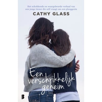 Een Verschrikkelijk Geheim - Cathy Glass