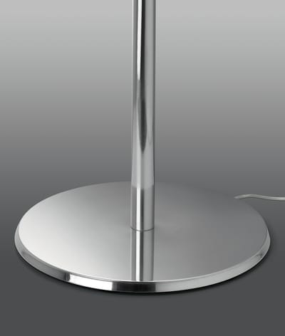 Foscarini - Lumiere XXL vloerlamp - wit - Aluminium