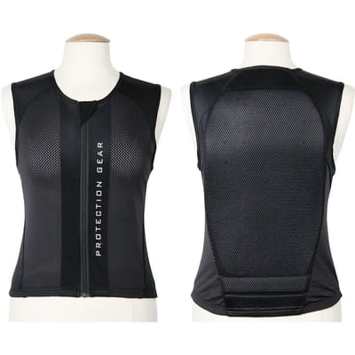 Harry's Horse - Back Protector - Maat L