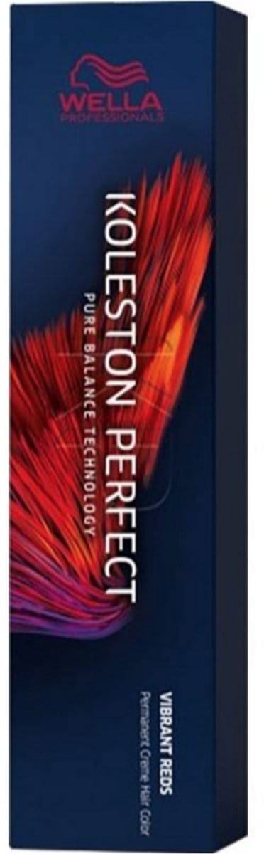 Wella Professionals - Wella Professionals Koleston Perfect Me 99/44 Vibrant Reds 60ml