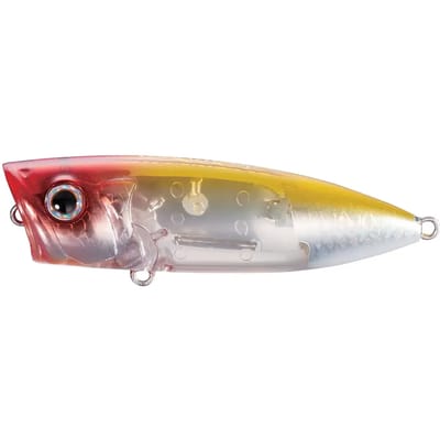 Lok Shimano World Pop Flash Boost