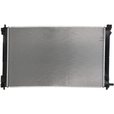 Radiator, motorkoeling TYC 770-0003