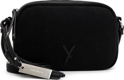 SURI FREY Schoudertas SFY Romy ( 12411 ) - Dames handtassen - black 100