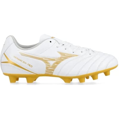 Kindervoetbalschoenen Mizuno Monarcida Neo III Sel AG