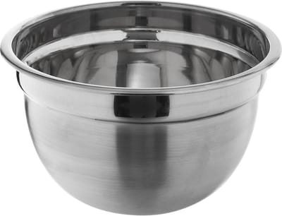 Keukenschaal Edelstaal 29,5 cm, 7 l - Keukenkom - Keuken - Mengkom - Kom - Serveerkom