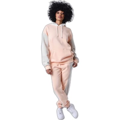 Jogging Project X Paris Colorblock