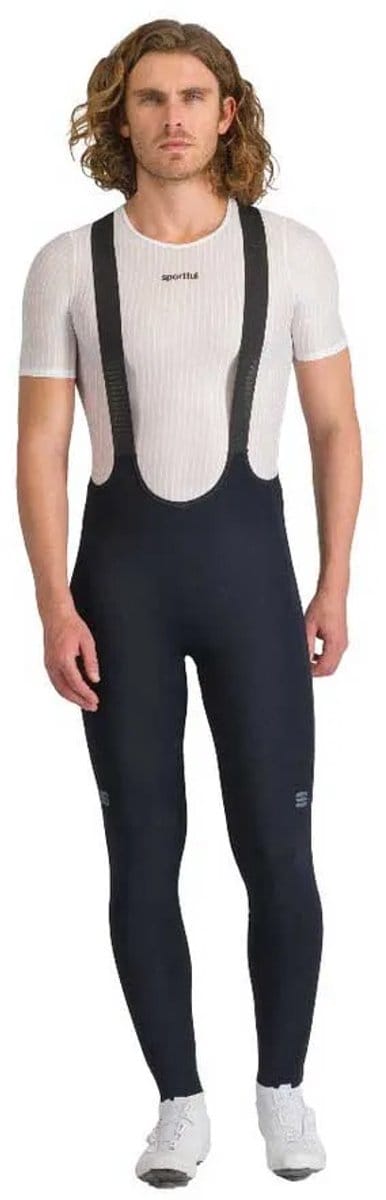 Sportful Shift Fietsbroek Zwart 3XL Man