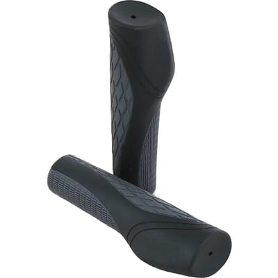 Dubbele fietshandvatten Massi Density BIO-1