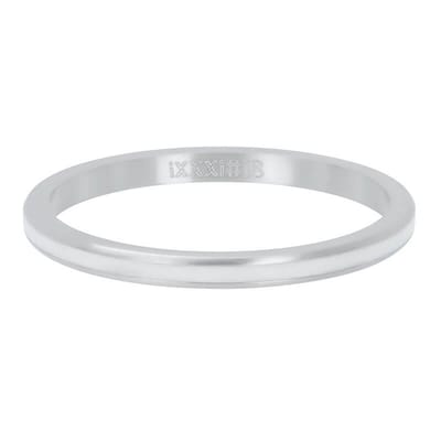 iXXXi Vulring Line White Zilver | Maat 16