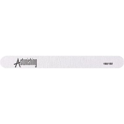 Astonishing Files 180/180 Traditional Straight