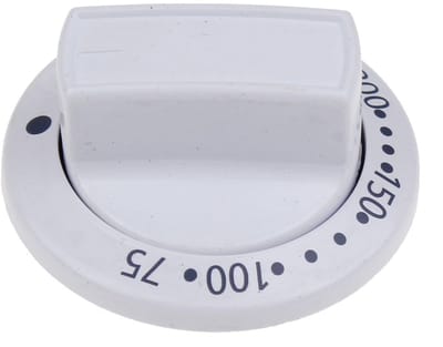 BEKO - Knop thermostaat - CSS66000GW - 250315077