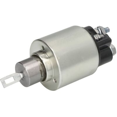 Magneetschakelaar, startmotor BOSCH 1 986 SE1 904