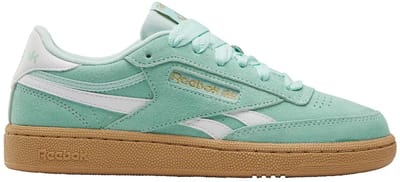 Reebok Classics Club C Revenge Junior Schoenen Blauw EU 39 Kinderen
