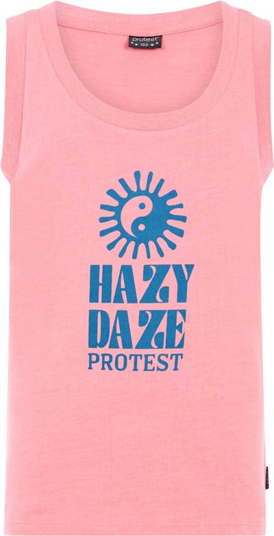 Protest Prtadori Jr – Top Meisjes – Mouwloos – Ronde hals