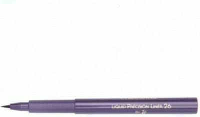 Eyeliner liquid precision purple 026