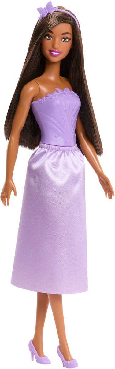 Barbie Doll