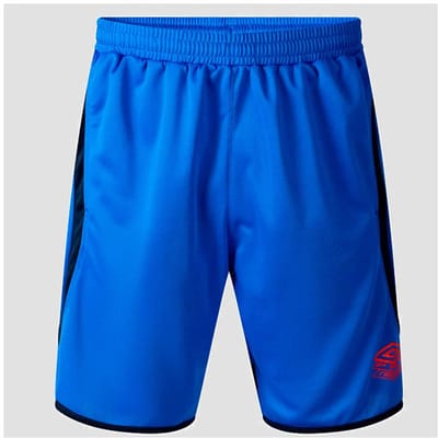 Umbro Pro Training Active Korte Broek Blauw S