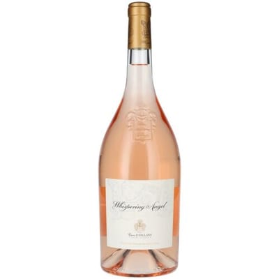 Whispering Angel Côtes de Provence Rosé 2024 13% Vol. 1,5l