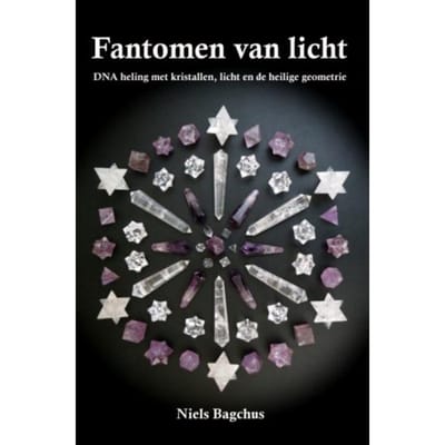 Fantomen Van Licht - Niels Bagchus