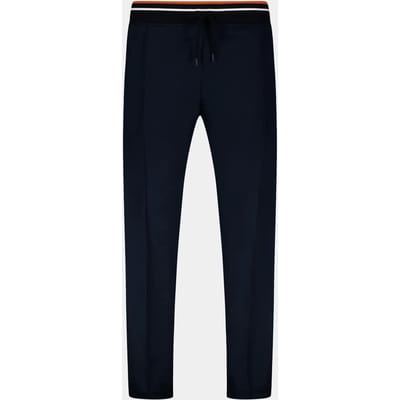 Broek Le Coq Sportif Fit Straight