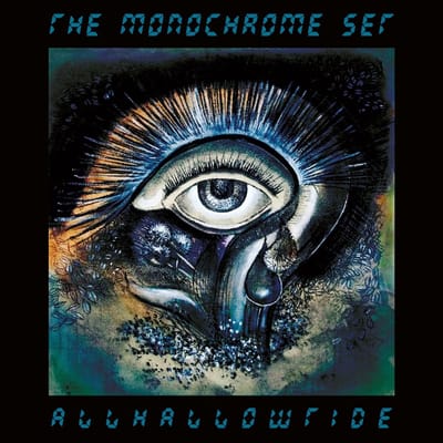 Monochrome Set - Allhallowtide (LP)