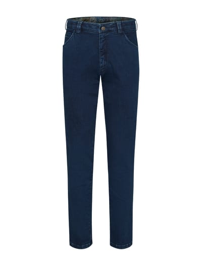 Meyer 127 Dublin  Blauw 2-4556