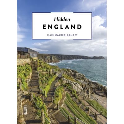 Hidden England - Hidden - Ellie Walker-Arnott