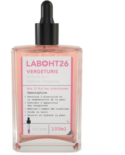 HT26 Vergeturis Oil, 100ml