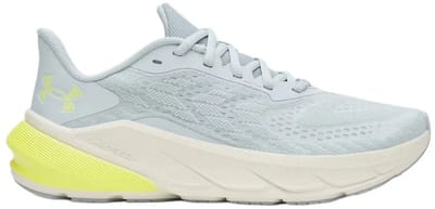 Under Armour Turbulence 3 Hardloopschoenen Blauw EU 36 1/2 Vrouw