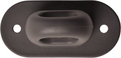 Draaisluitingen / tourniquets voor o.a. huifdoek (plastic) - 4 stuks