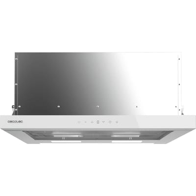Hotte Cecotec Bolero Flux TLT 605500