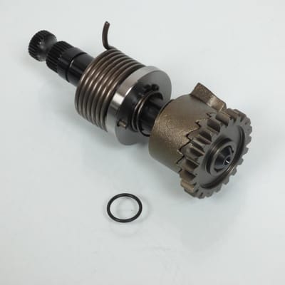 Axe de kick Top performances pour Moto Peugeot 50 XP6 1997 à 2003 AM00030 Neuf