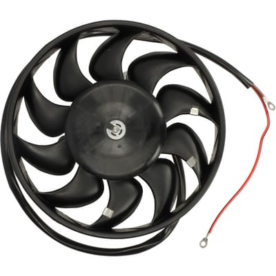 Koelventilatorwiel, motorkoeling NISSENS 85548