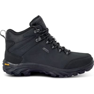 Leren wandelschoenen Regatta Burrell