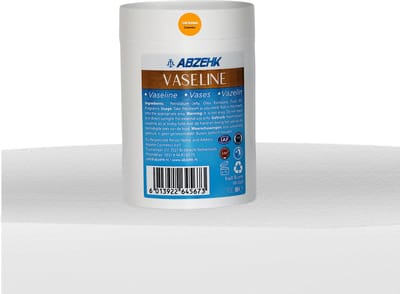 Abzehk Vaseline